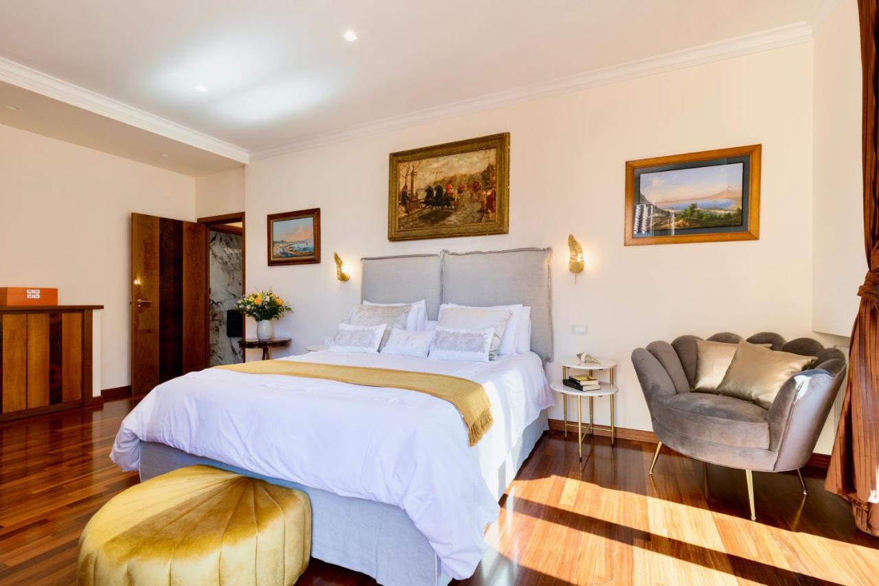Atticus Forum Romanum Luxury Penthouse * Roma