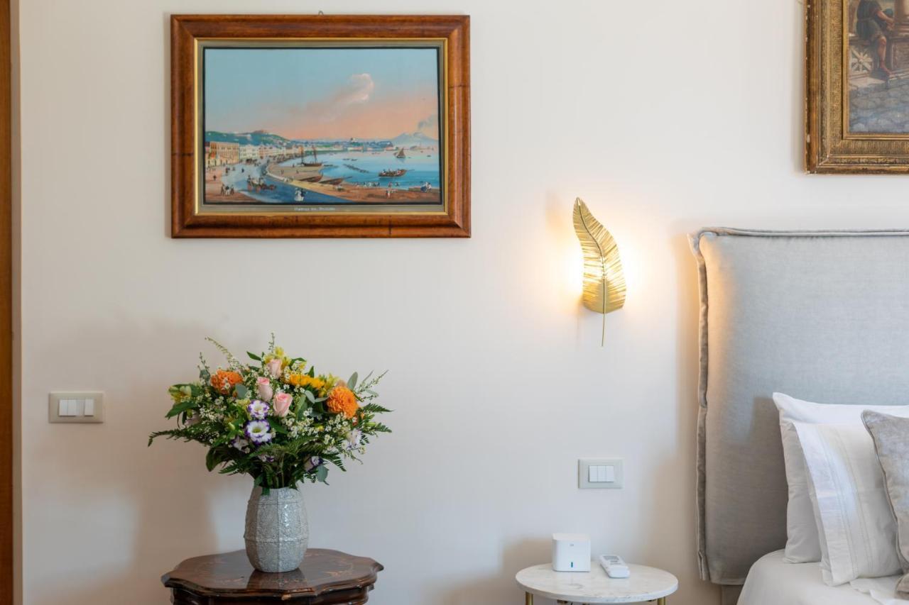 Appartamento Atticus Forum Romanum Luxury Penthouse Roma