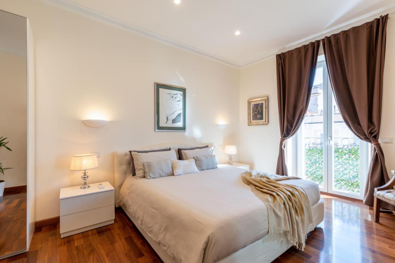 Atticus Forum Romanum Luxury Penthouse Roma