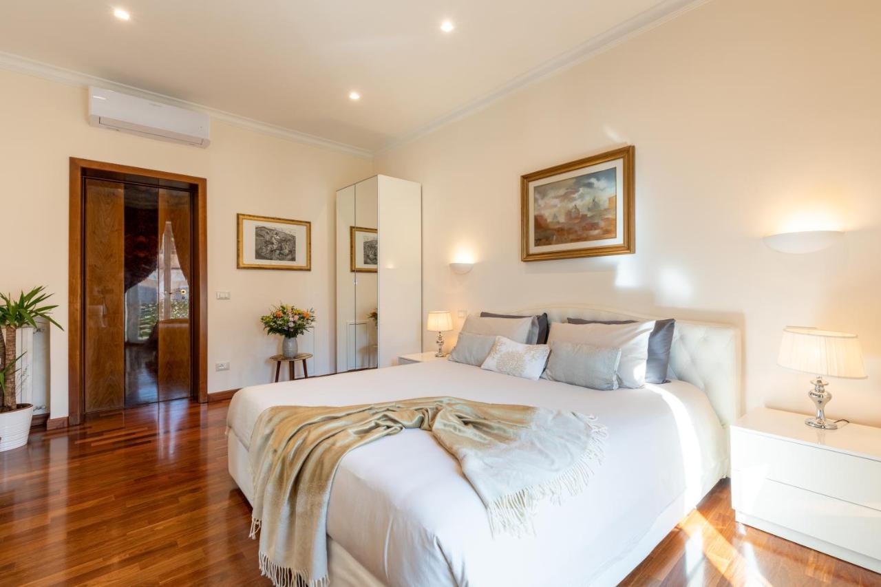Atticus Forum Romanum Luxury Penthouse Appartamento Roma