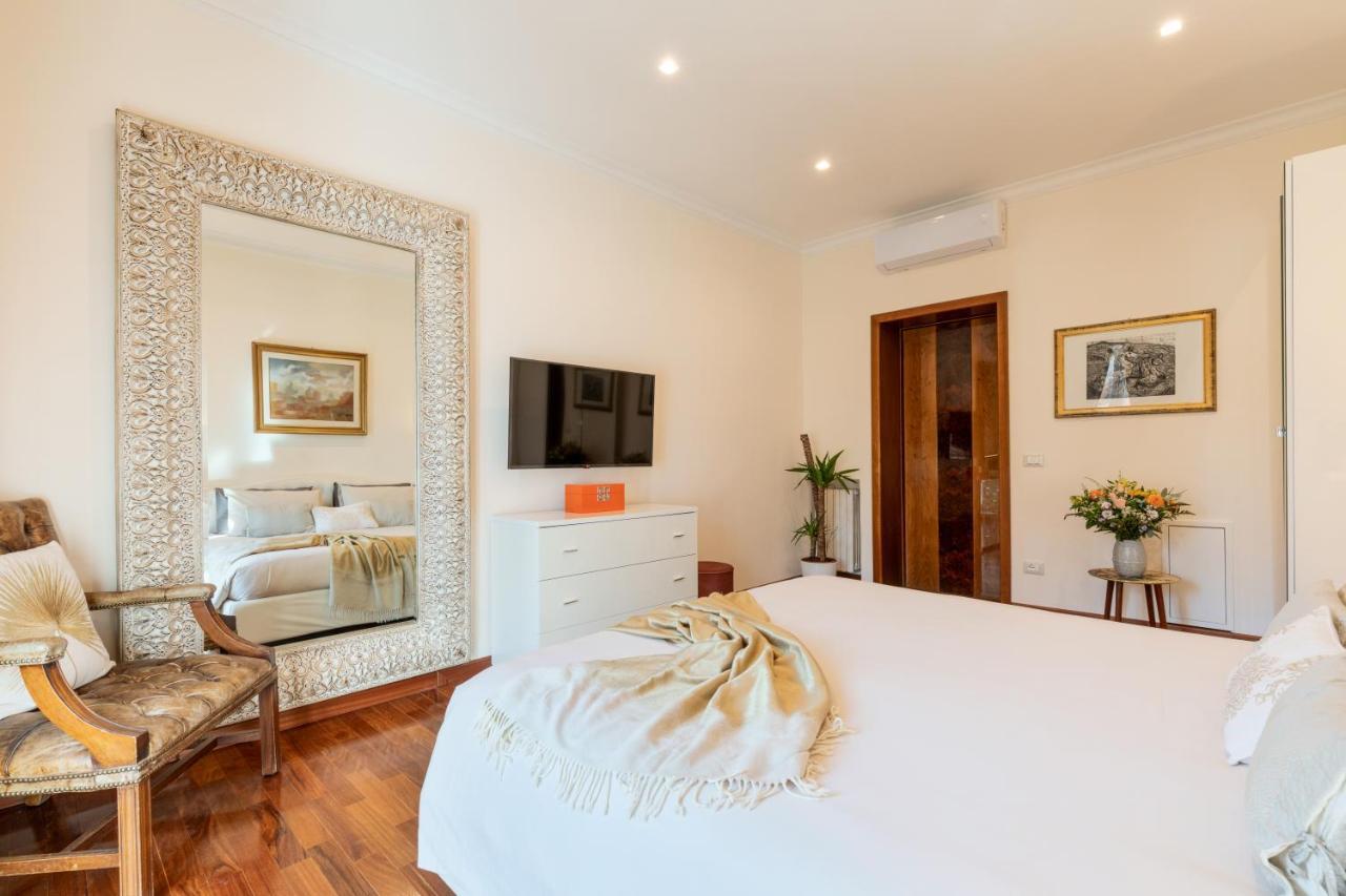 Appartamento Atticus Forum Romanum Luxury Penthouse Roma
