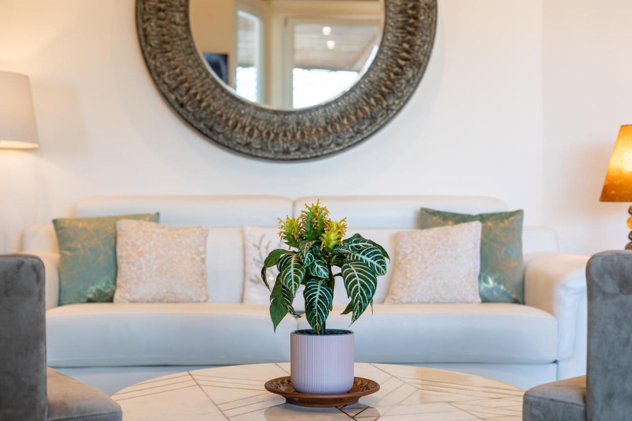 Atticus Forum Romanum Luxury Penthouse Appartamento *