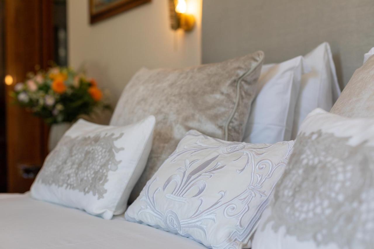 Atticus Forum Romanum Luxury Penthouse Roma