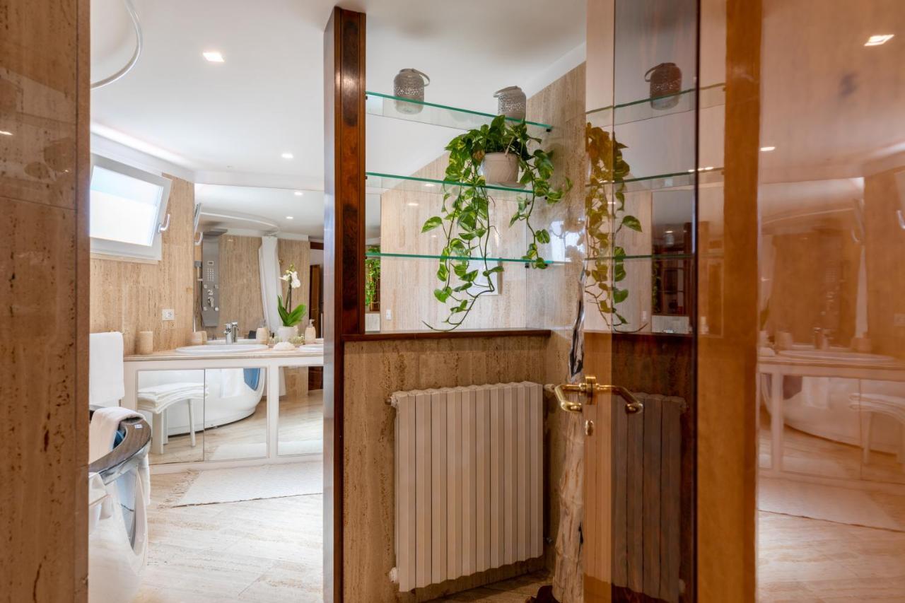 Atticus Forum Romanum Luxury Penthouse Roma