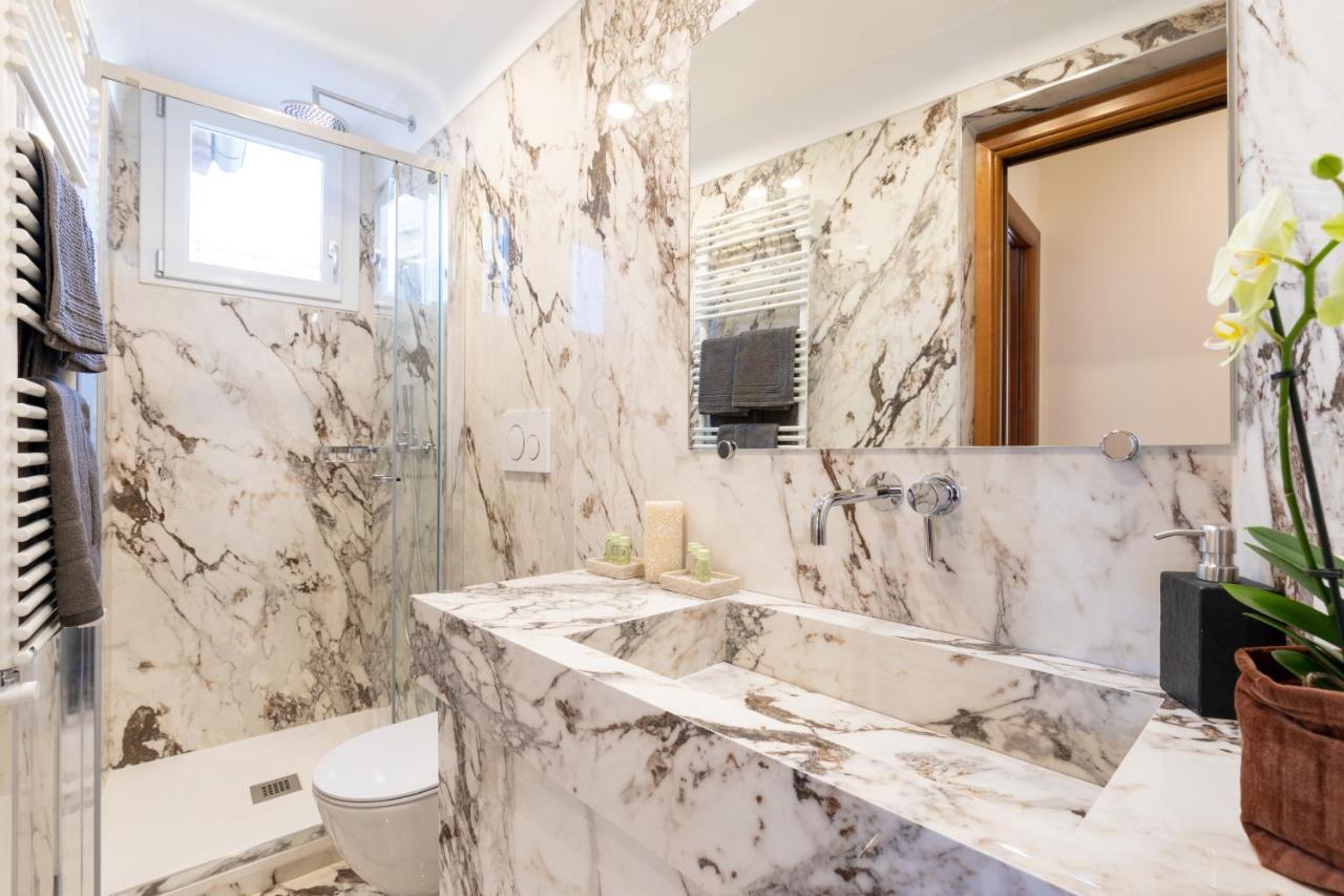 Atticus Forum Romanum Luxury Penthouse Roma