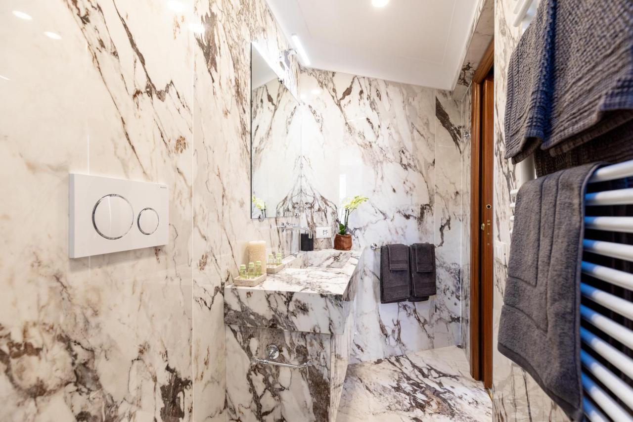 Appartamento Atticus Forum Romanum Luxury Penthouse *