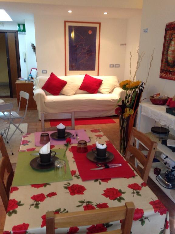 Casa Degli Ubaldi Bed & Breakfast