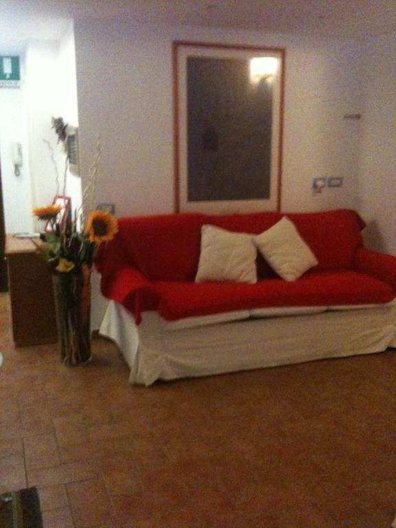 Casa Degli Ubaldi Bed & Breakfast Rome
