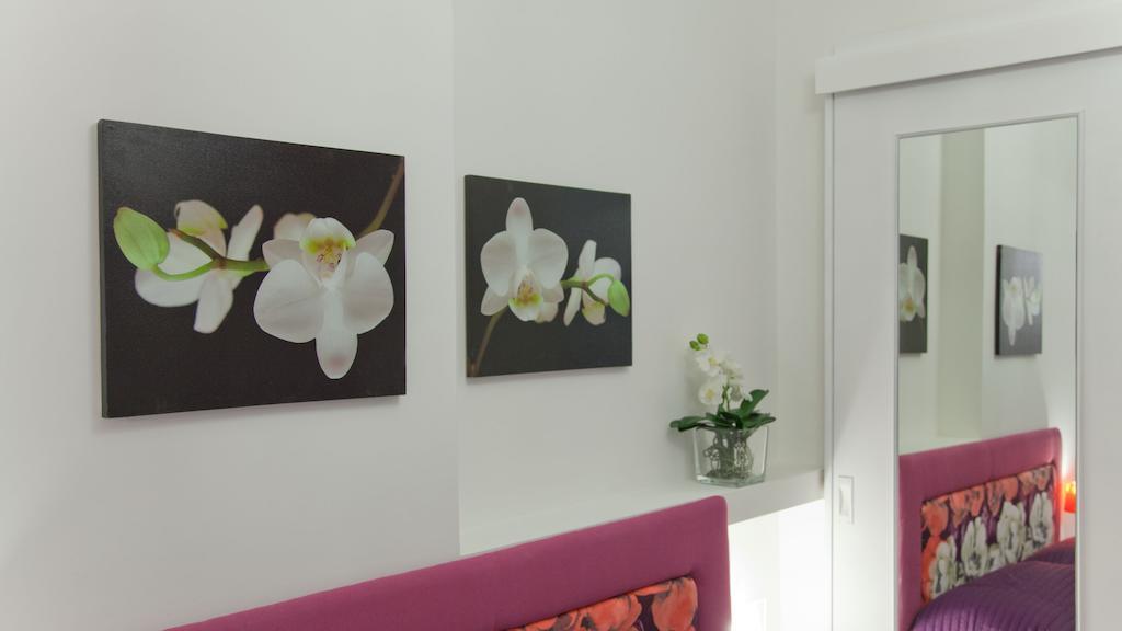 Apartment Consulta By In Rome