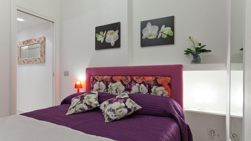 Consulta By In Apartment