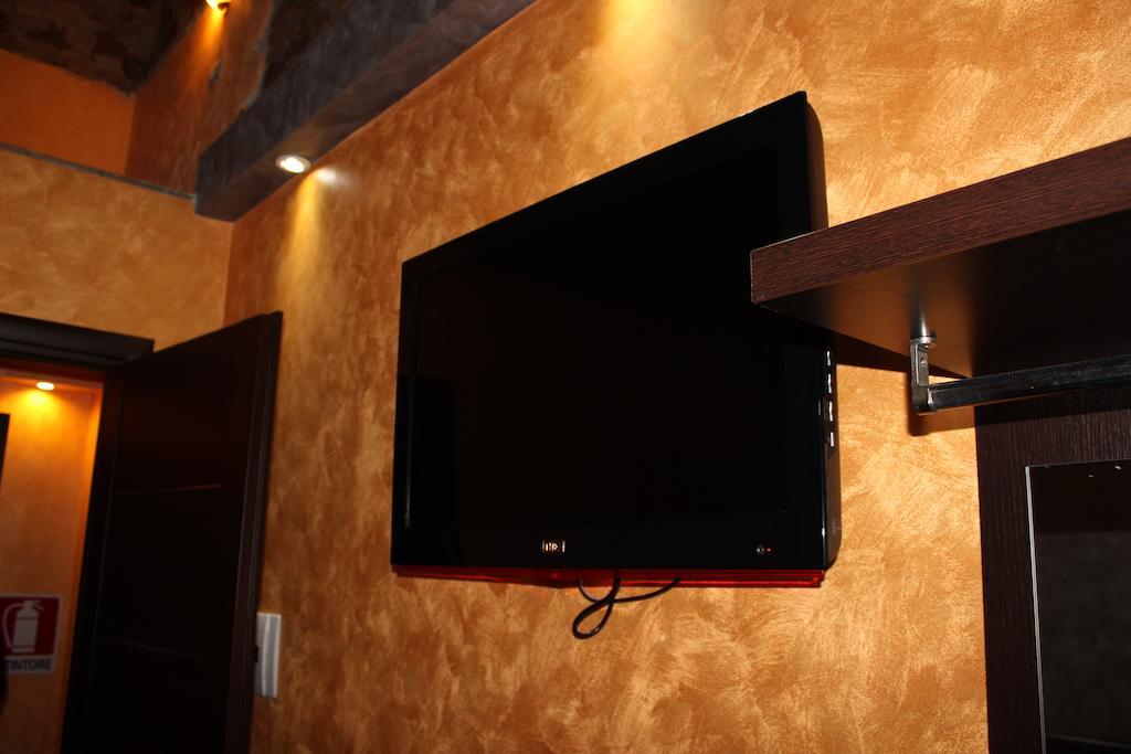 Domus Guest house