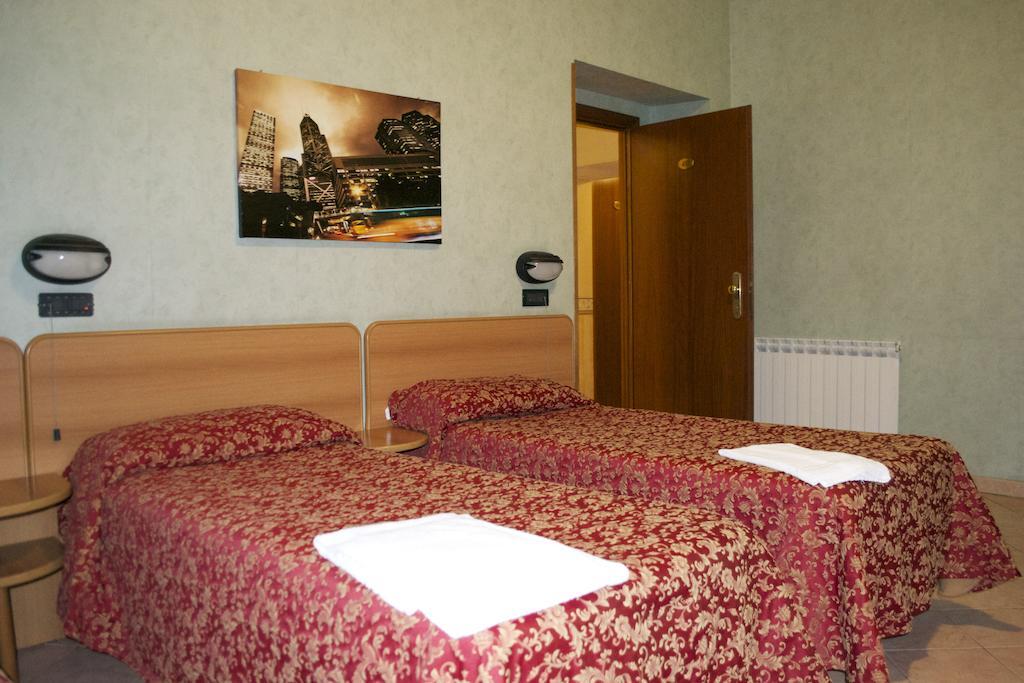 Ferrarese Hotel