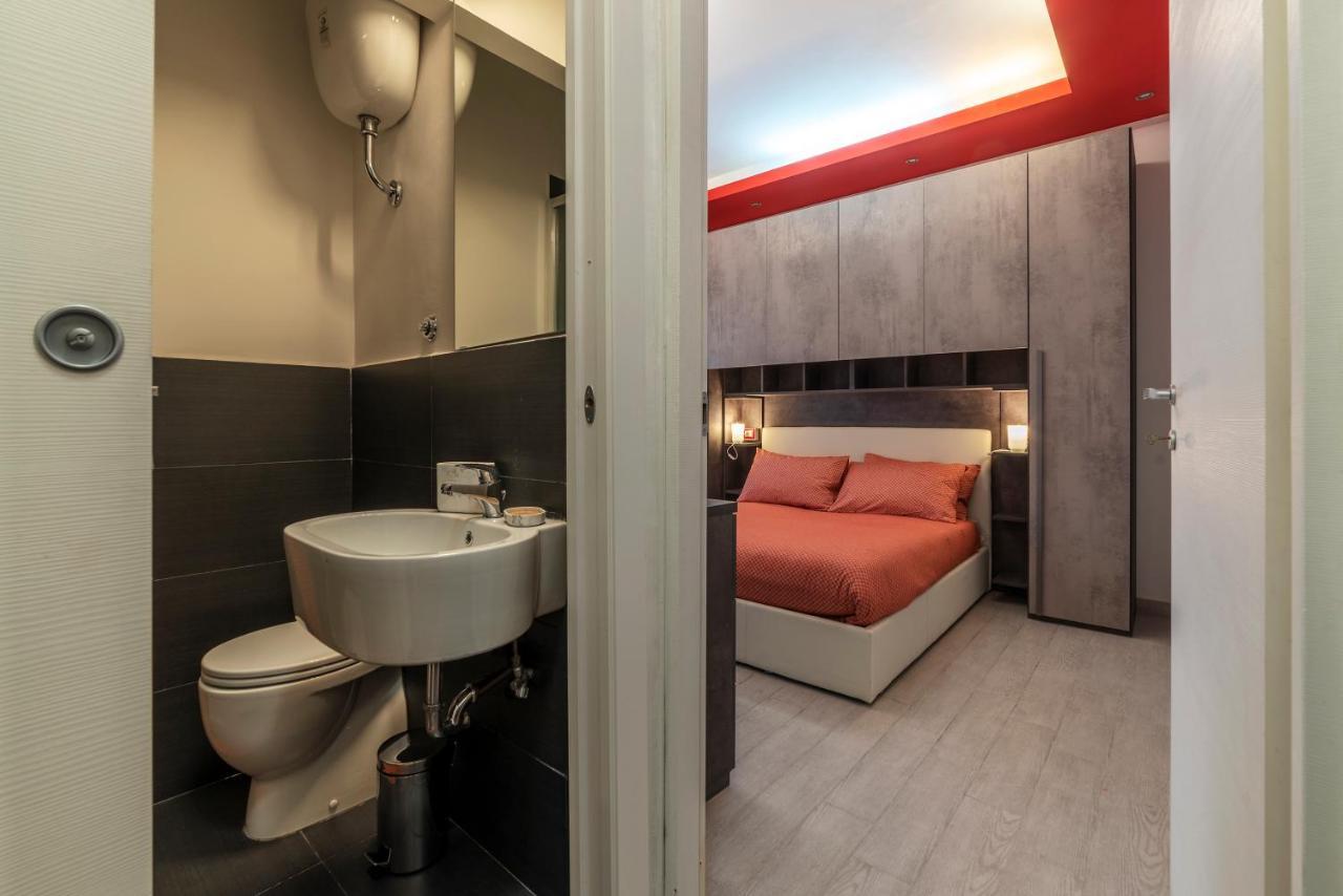 Apartment Trastevere Modern Rome