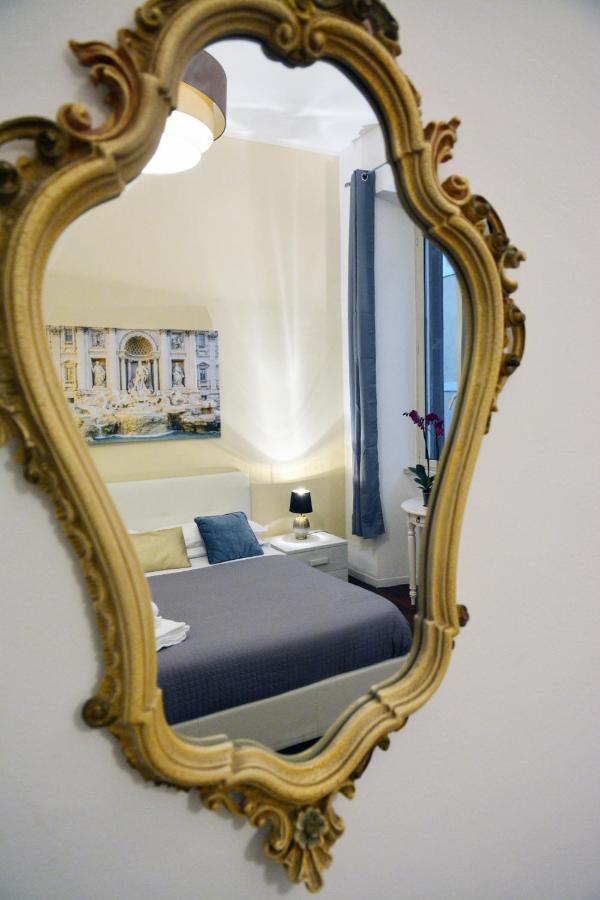 Cheri De Vatican Apartment Rome