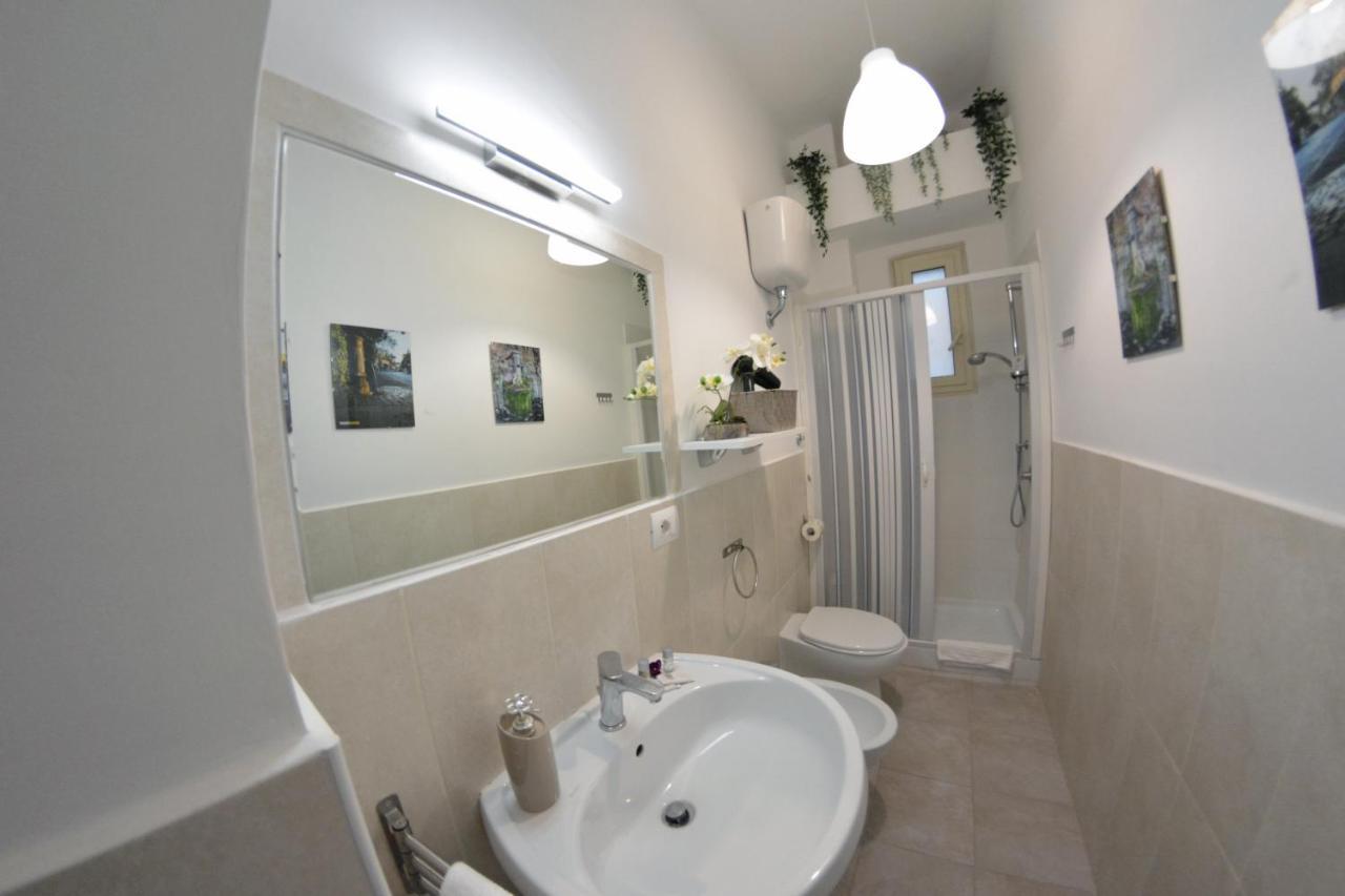 Apartment Cheri De Vatican *