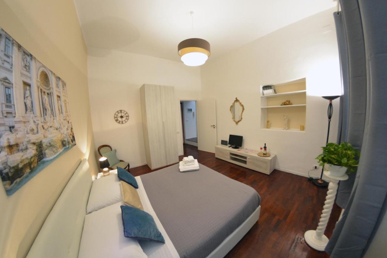 Apartment Cheri De Vatican
