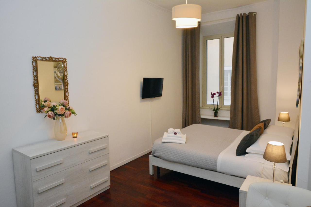 Apartment Cheri De Vatican