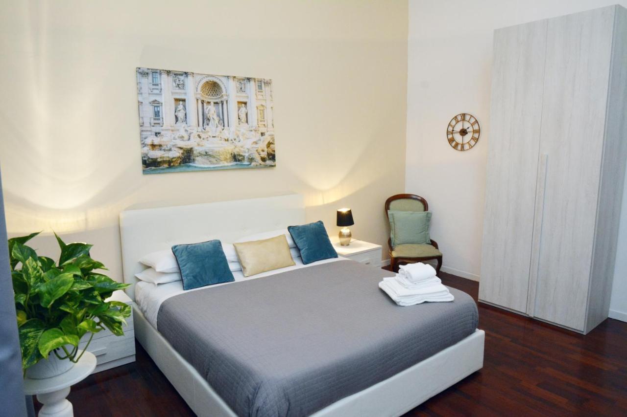 Apartment Cheri De Vatican Rome
