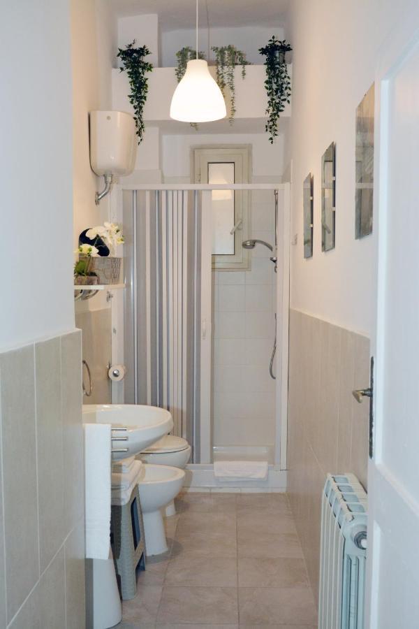 Apartment Cheri De Vatican *