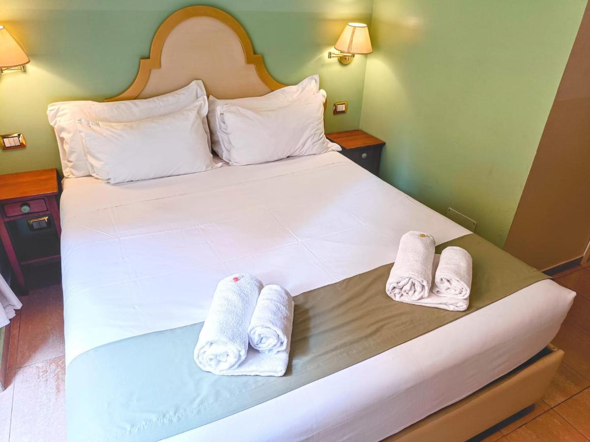 Terrace Guest house Rome