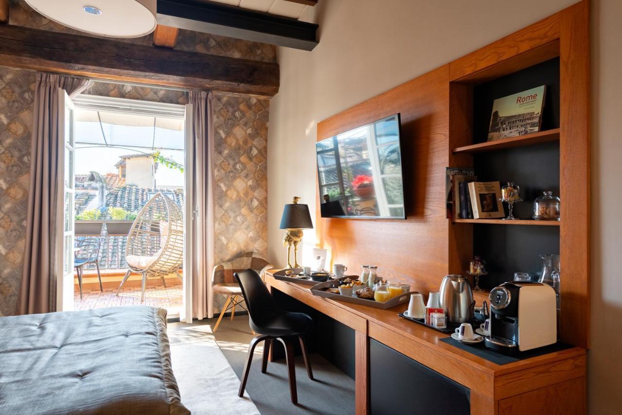 Ara Di Marte Guest house