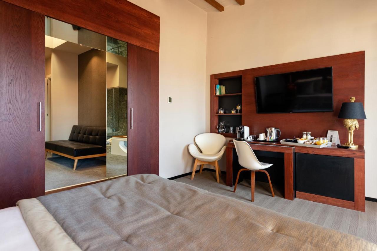 Ara Di Marte Guest house