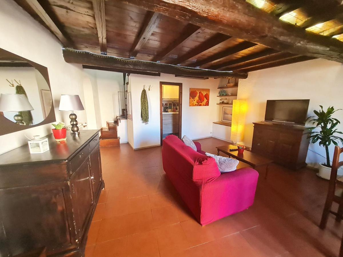 La Casa Della Zia Lucita Appartamento