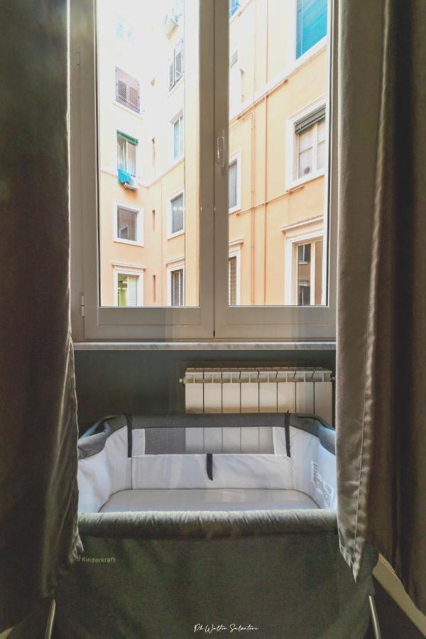 We Love Roma Guest House Guest house