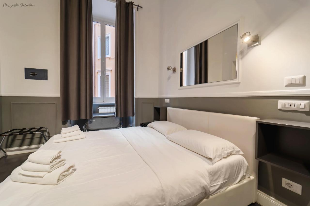 We Love Roma Guest House Guest house 2*
