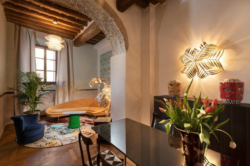 Apartment Manfredi Palm *
