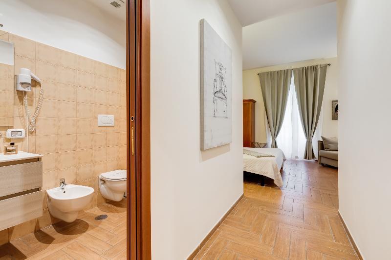 Guest house Residenza Rome