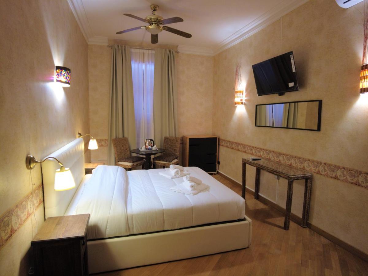 Gardoce's Bed & Breakfast