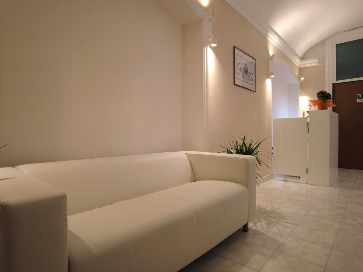 Gardoce's Bed & Breakfast