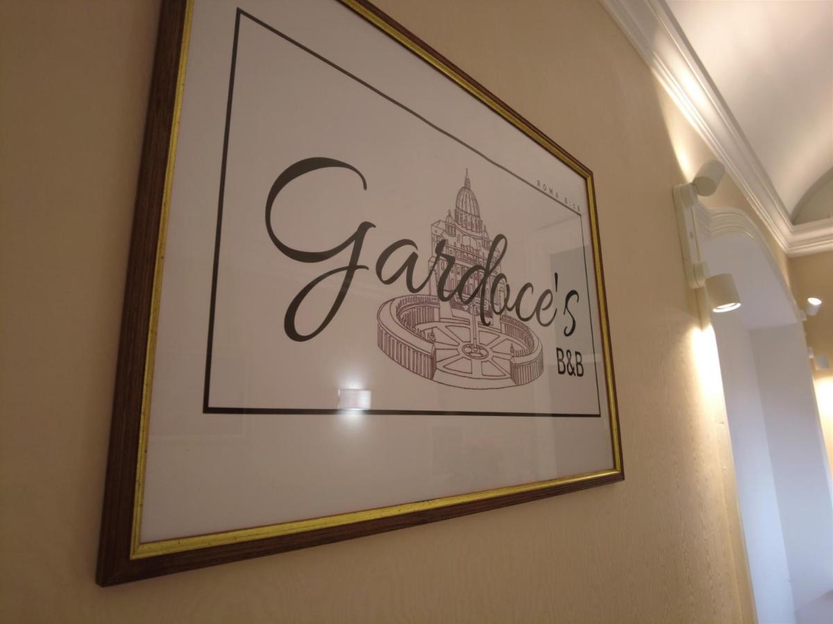 Bed & Breakfast Gardoce's