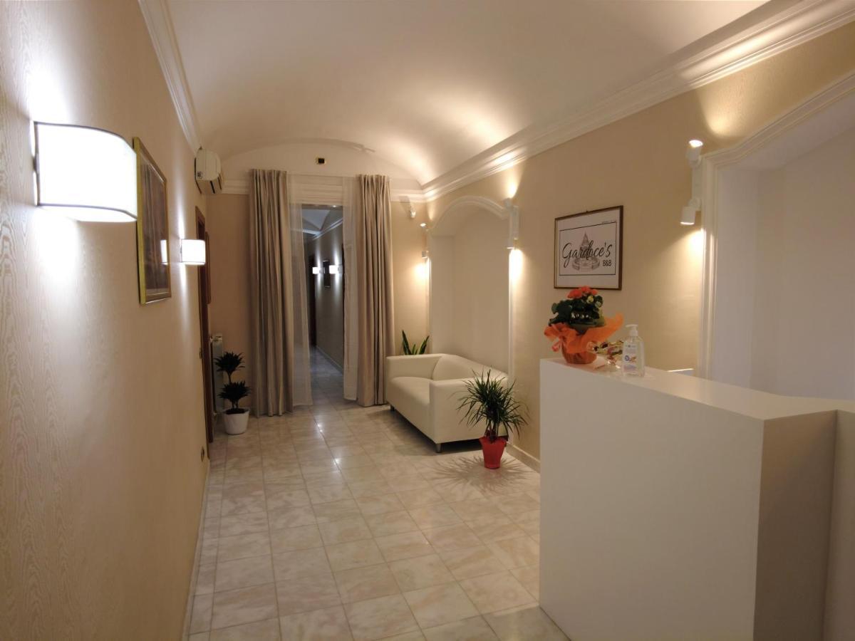 Gardoce's * Roma