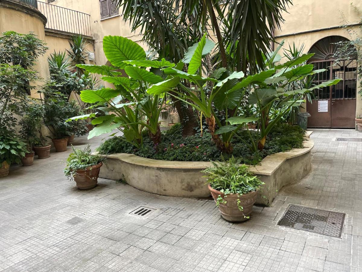 Apartment Cgh Exclusive