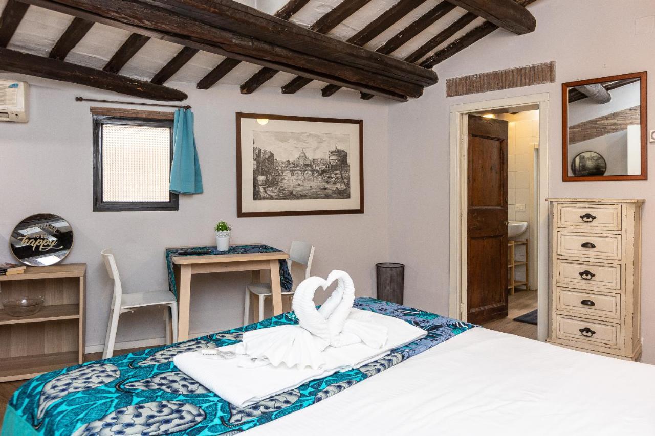 Cancelleria Apartment-rental In Apartment Rome