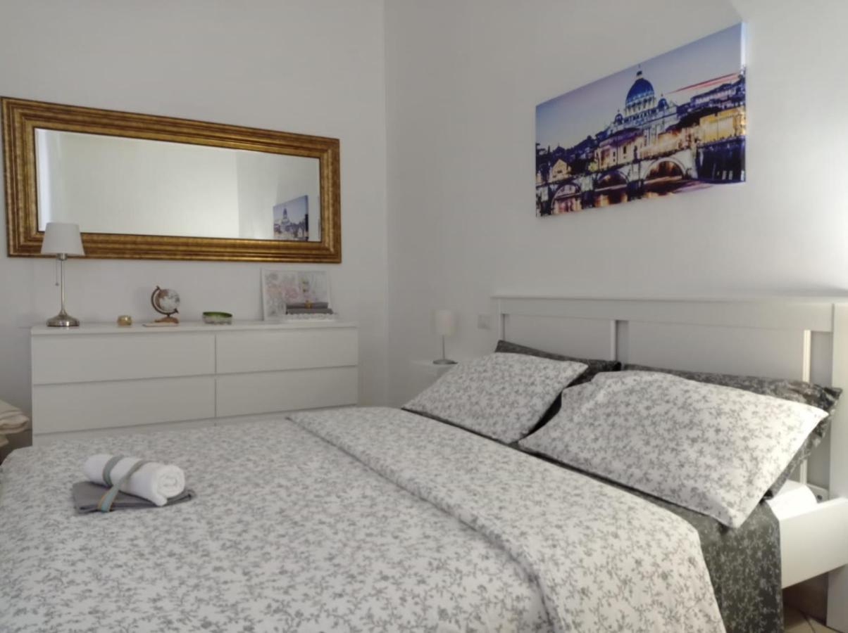 Cgh Exclusive * Roma