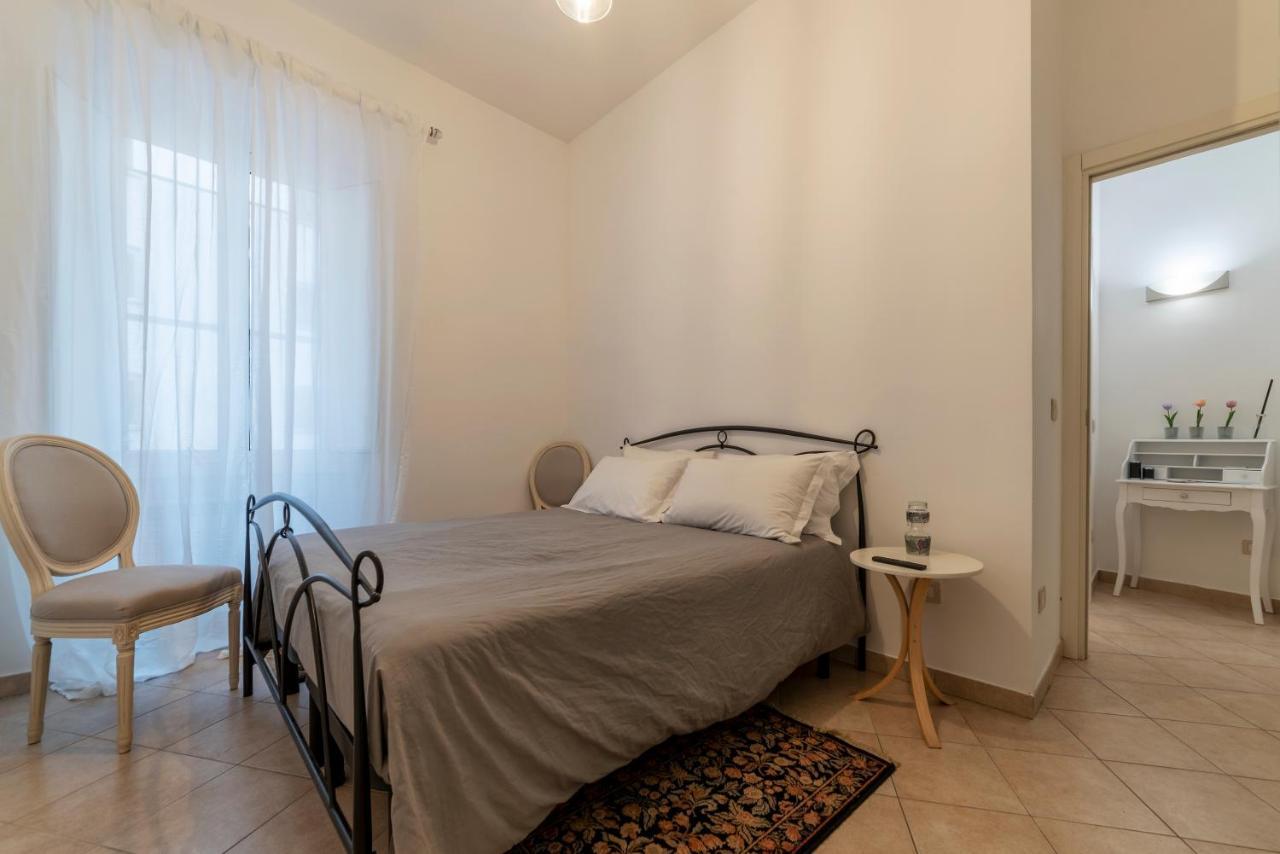 Apartment Borghese & Albani *
