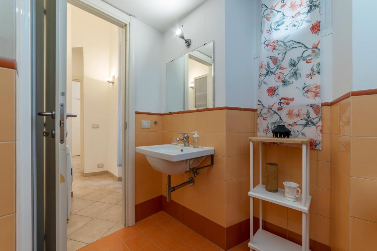 Borghese & Albani Apartment *
