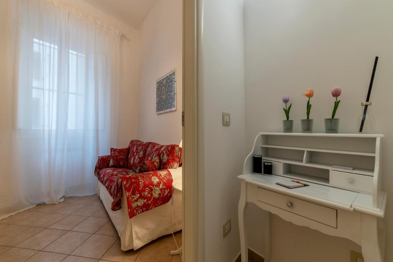 Borghese & Albani Apartment *