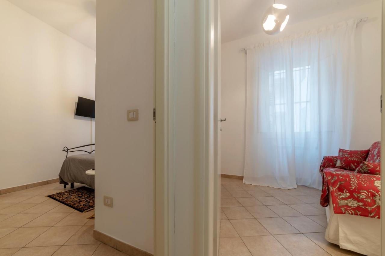 Apartment Borghese & Albani Rome