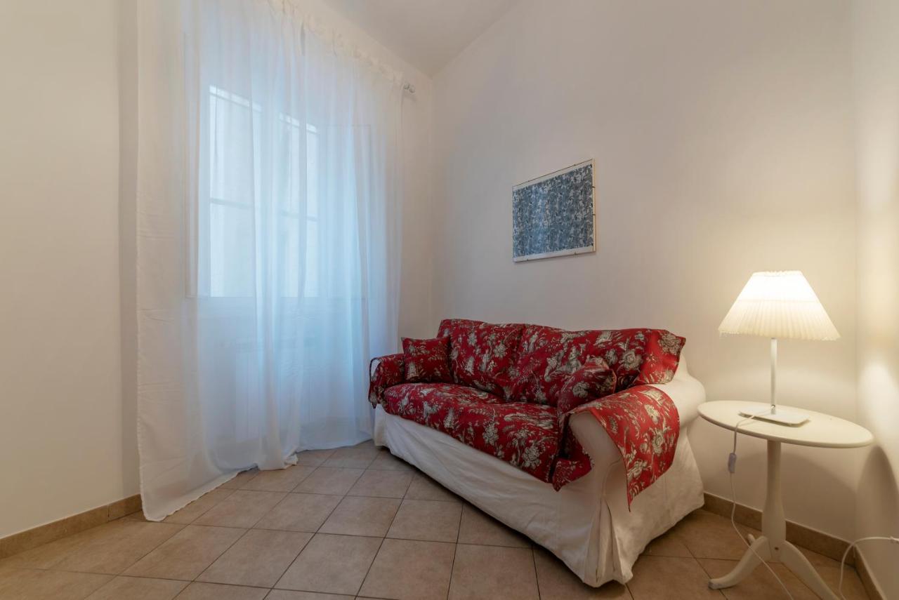 Apartment Borghese & Albani *