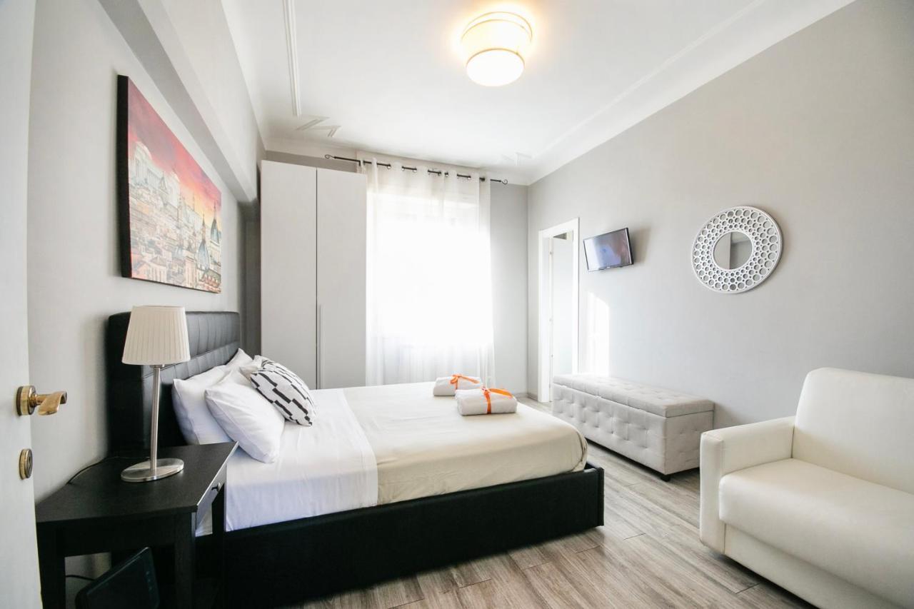 San Peter Raffy's House Apartment *