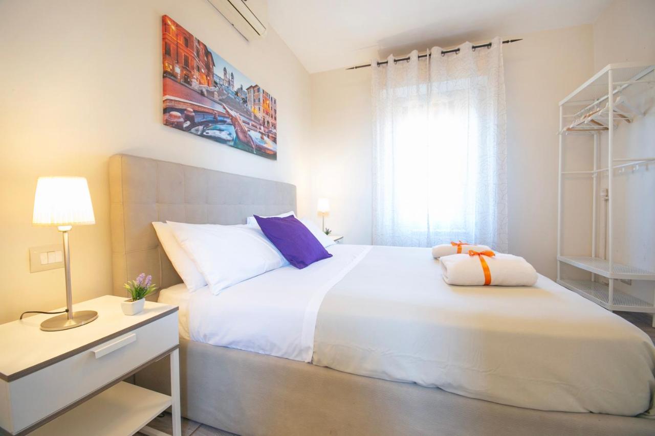 San Peter Raffy's House Apartment Rome