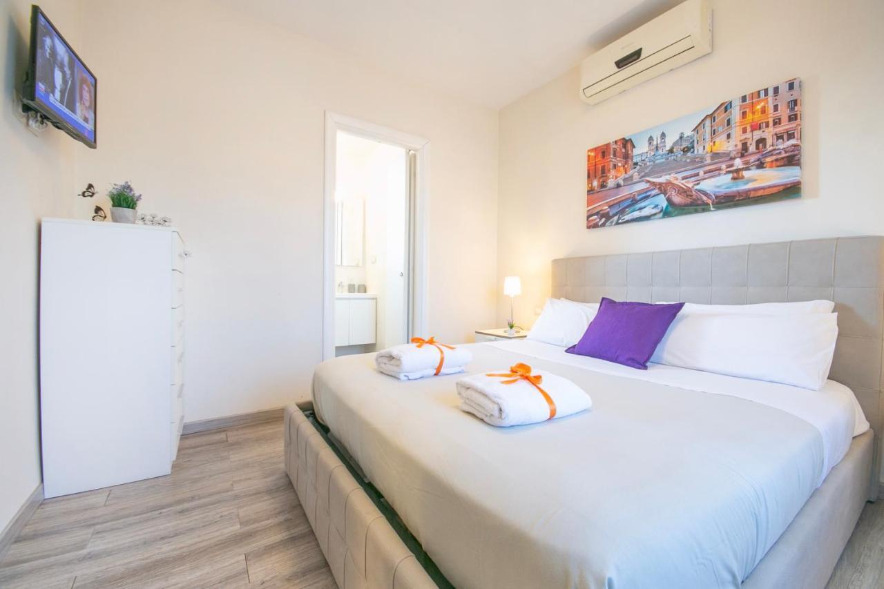 San Peter Raffy's House Apartment *