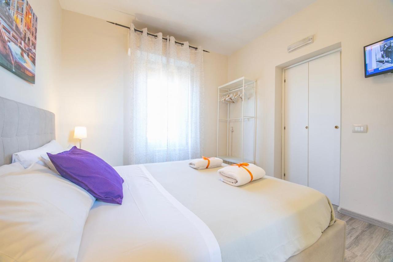 San Peter Raffy's House Apartment