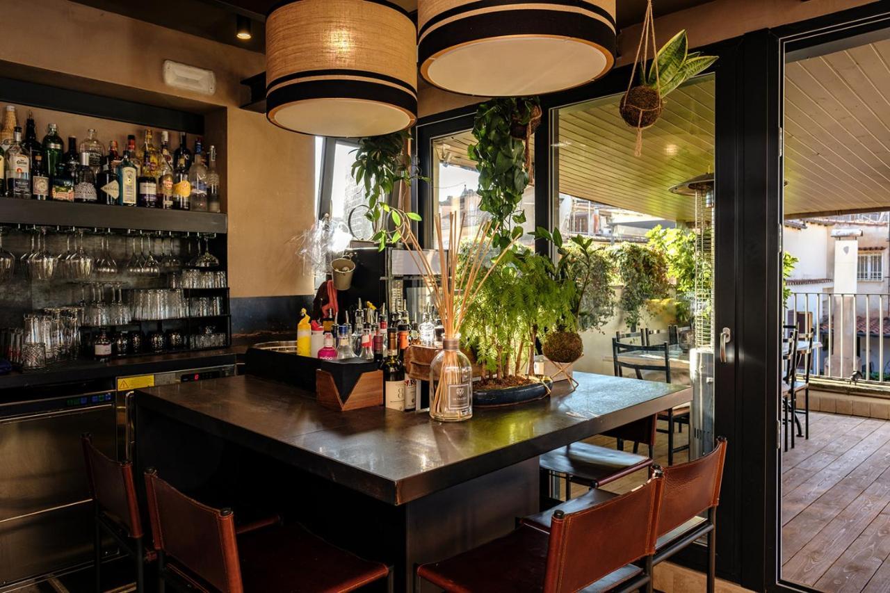 Smeraldo Hotel Rome