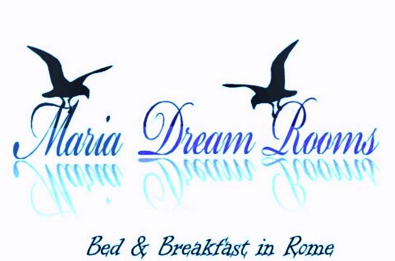 Maria Dream Roma