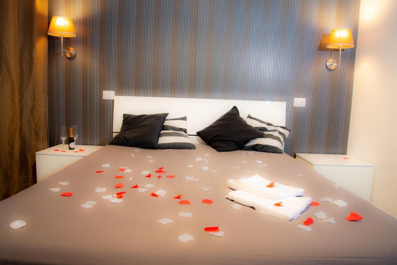 Bed & Breakfast Cento Passi Dal Vaticano Rome